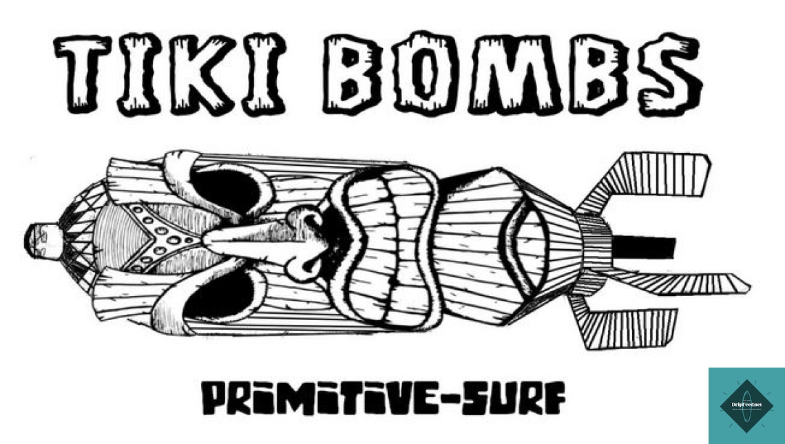 Tiki Bombs