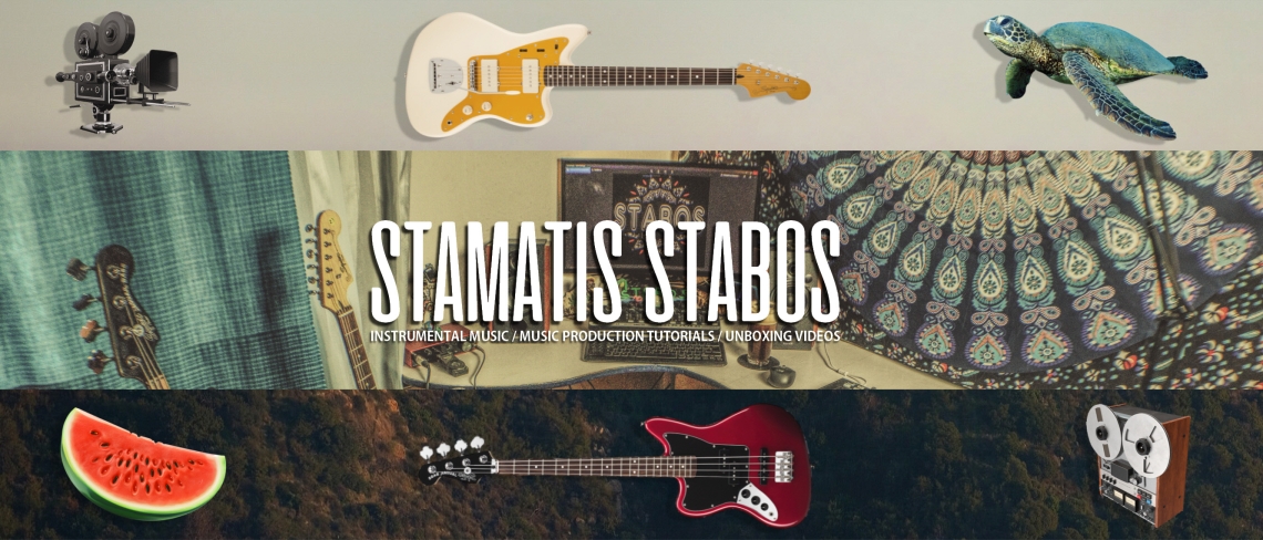 Stamatis Stabos