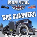 Reverb Revival 2022
