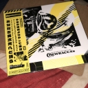 Aaaarghh!! SRW068 Chewbacca's - The Return From Echo Lake on 12" vinyl  https://chewbaccas.bandcamp.com/album/the-return-from-echo-lake#chewbaccas #sharawajirecords #surfmusic #surfrock #surfpunk #spaghettiwestern #eleki #surf #instro #reverb #twang