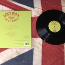 SHIPPING FROM THE UK, RUSSIA AND CANADA: SRW113 The Eyeberries - Don’t Blink 12” vinyl LP - https://theeyeberries.bandcamp.com/album/dont-blink #eyeberries #sharawajirecords #horrorsurf #surfguitar #fendermustang #russiansurf #bassgirl #vinyl #LP #moscow #surf #instro #reverb #twang