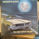 NOW SHIPPING FROM THE USA: The Night Divides the Ride is the second full length album by Underwater Bosses. Recorded in 2020/21 in Syracuse, NY, featuring 12 tracks of high energy instrumental surf. Join the Bosses as they take you along on their journey of the never ending ride. Vinyl, CD and digital download available now. Add it to your collection today - https://underwaterbosses.bandcamp.com/album/the-night-divides-the-ride#underwaterbosses  #sharawajirecords #independentrecordlabel #vinyl #surfvinyl #surfmusic #horrorsurf #instrumental #monstromental #surfrock #syracuse #fender #fenderstratocaster #stratocaster  #surf #instro #reverb #twang