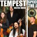 MARCH 31 WITH TEMPEST