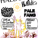 Gig Posters