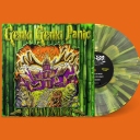 SHIPPING 13th OCTOBER 2022SRW166 Genki Genki Panic - Spooky Fingers (Translucent Crystal Slime Green 10" Vinyl EP)There are two colour variants of this legendary release available on premium vinyl for the first time. Message us if you want to buy the bundle. Recorded at Sloan Zone Studios in Feb 2016. Remastered in 2021 by Mind2Mass Studios. Updated artwork by Rotten YellowBuy it now - https://genkigenkipanic.bandcamp.com/album/spooky-fingers-2021-remaster#genkigenkipanic #sharawajirecords #surf #surfmusic #instro #horrorsurf #darksurf #Chattanooga #horror #horrorpunk #spooky #surfrock #rock #reverb #twang