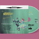 *** NOW SHIPPING *** SRW264 Magnatech - Herr Magnatech bittet zum Tanz (Jacket CD)Magnatech's 4th album provides you with an eclectic mix of stompers, ballads and twist tunes. From the Astronauts-like "Hecate" all the way to the sophisticated mid-tempo ballad "Blanche Monnier" you will embark on a journey that will lead you from the US to the UK, Netherlands, Germany, France and back to the Netherlands again all the while jumping  to the beat but with a little time to breathe and cool down during the ballads, which invite you to slow dance or just enjoy the melody. "Herr Magnatech bittet zum Tanz" is a collaboration with A Guy Who Owns An Organ and will keep you on the dancefloor whilst giving you also the chance to relax! We hope you enjoy it as much as we enjoyed making it!Buy it now: https://magnatech.bandcamp.com/album/herr-magnatech-bittet-zum-tanz#magnatech #sharawajirecords #tradsurf #partyep #stompers #netherlands #ireland #surfguitar #surfmusic #fenderjaguar #indorock #eurosurf #surf #instro #reverb #twang