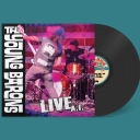 NOW SHIPPING: SRW172 The Young Barons - Live A.F. (12&quot; Black Vinyl LP)Recorded at Reverb Revival 2021, and expertly mixed and mastered at Get Reel Studios, SF we are proud to present SRW172 The Young Barons - Live A.F. 12&quot; on premium black vinyl. Pressed in the UK, this vinyl LP is strictly limited to 200 copies and is sure to sell out. Includes unlimited streaming of Live A.F. via the free Bandcamp app, plus high-quality download in MP3, FLAC and more.Buy it now -  https://theyoungbarons.bandcamp.com/album/live-a-fThe vinyl LP is strictly limited to 200 copies and is sure to sell out.#theyoungbarons #sharawajirecords #liveaf #hellacalifornia #rocknrollriot #rocknroll #surf #surfmusic #instro #california #dwdrums #fender #fendertelecaster #pbass #telecaster #surfybear #reverb #twang