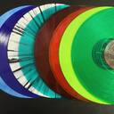 #colouredvinyl without the gimmicks! SRW premium vinyl sounds as good as it looks. Buy some today because it's #bandcampfriday Get all your favourites at http://Sharawaji.bandcamp.com #sharawajirecords #surfmusic #surfvinyl #fenderjaguar #fenderjazzmaster #mosrite #ekoguitars  #surfguitar #surfguitar101 #dripfeed #surfrock #surfpunk #spaghettiwestern #eleki #surf #instro #reverb #twang