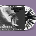 *** PRE-ORDER ***SRW666 The Aquaholics - Surfing With Satan (Black Splatter on White 12" Vinyl LP) Remastered and pressed on 150gm premium vinylDark Satanic Instrumental Surf, Chicago Style. Special pre-order pricing available until 31st October 2022. Buy it now - https://theaquaholicsrock.bandcamp.com/album/surfing-with-satanThis is expected to ship from Asia on or around October 31, 2022Limited edition of 250 #theaquaholics #sharawajirecords #horrorsurf #surf #instro #reverb #twang