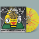 SRW257 Mr. Splice Guy - Procedural Degeneration (Ketchup Splatter on Yellow 10” Vinyl)Attention Disciples of Devolution! Prepare to tremble and bop before the new debut EP presented by Mr. Splice Guy  "Procedural Degeneration". A reimagining of six classic Devo tracks touting sounds of surf rock gusto and smooth vocal bravado, "Procedural Degeneration" is the 10" that has all the Spuds joining "The Mutation Sensation"!Don't pass this one up! It's a Real Tomato! Available on vinyl, CD and digital formats!BUY IT NOW - https://mrspliceguy.bandcamp.com/album/procedural-degeneration#mrspliceguy #sharawajirecords #devo #wearedevo #devolutionisreal #surfrock #powerpop #postpunk #alternativerock #vinyl #CD