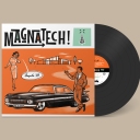 *** PREORDER *** SRW209 Magnatech - Impala '59 (12" Vinyl LP)Take one part Surf Raiders, one part Jon & the Nightriders, mix well and carefully stir some Evanstones and Man or Astroman? into the mix. Then gracefully lace everything with a good dose of early 60's European instrumental music and fold in Indo rock. Season with early 60's surf to taste, bake for 3 to 4 decades and the result is Impala '59, the new album by Magnatech! PREORDER: https://magnatech.bandcamp.com/album/impala-59* This is expected to ship from the UK in October/November. We are opening the preorder now so that you can benefit from the pre-order price (normally 20 USD) and get the digital copy now. #magnatech #sharawajirecords #tradsurf #netherlands #ireland #surfguitar #surfmusic #fenderjaguar #indorock #eurosurf #surf #instro #reverb #twang
