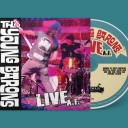 *** NOW SHIPPING *** SRW173 The Young Barons - Live A.F. (Jacket CD) now shipping from the USA.Buy it now -  https://theyoungbarons.bandcamp.com/album/live-a-f#theyoungbarons #sharawajirecords #liveaf #hellacalifornia #rocknrollriot #rocknroll #surf #surfmusic #instro #california #dwdrums #fender #fendertelecaster #pbass #telecaster #surfybear #reverb #twang