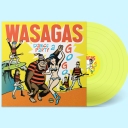 SRW080 Mark Malibu & the Wasagas “Dance Party a' Go Go” (Transluscent Neon 12" Vinyl LP) Canada's original Surf Punks. Existing originally from 1979-1982 these groovy teenagers lived far from the west coast but they mixed their 60s influences with their 80s attitude. Buy it at https://markmalibuthewasagas.bandcamp.com/album/dance-party-a-go-go#markmalibuandthewasagas #wasagas #sharawajirecords #surf #surfmusic #instro #toronto #canadiansurf #hallmark #hallmarkguitars #surfybear #reverb #twang