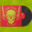 NOW SHIPPING: SRW113 The Eyeberries - Don’t Blink 12” vinyl LP - https://theeyeberries.bandcamp.com/album/dont-blink #eyeberries #sharawajirecords #horrorsurf #surfguitar #fendermustang #russiansurf #bassgirl #vinyl #LP #moscow #surf #instro #reverb #twang