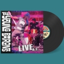 NOW OPEN FOR *** PREORDER *** SRW172 The Young Barons - Live A.F. on premium 12" black vinyl here -  https://theyoungbarons.bandcamp.com/album/live-a-fSRW172 is being pressed in the UK and is expected to ship from the UK in October/November 2022.The vinyl LP is strictly limited to 200 copies and is sure to sell out.#theyoungbarons #sharawajirecords #liveaf #hellacalifornia #rocknrollriot #rocknroll #surf #surfmusic #instro #california #dwdrums #fender #fendertelecaster #pbass #telecaster #surfybear #reverb #twang