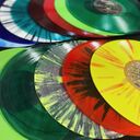 We love the 10" format so we take extra care to make our EPs into premium collectible products. They spin hot at 45rpm and sound as good as they look. Stock up today because it’s #bandcampfriday Get all your favourites at http://Sharawaji.bandcamp.com #sharawajirecords #surfmusic #surfvinyl #fenderjaguar #fenderjazzmaster #mosrite #ekoguitars  #surfguitar #surfguitar101 #dripfeed #surfrock #surfpunk #spaghettiwestern #eleki #surf #instro #reverb #twang