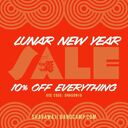 Happy Lunar New Year! Celebrate with 10% off everything in our #lunarnewyear sale. Enter promo code dragon10 at checkout. Code valid until 15th February 2024. Get all your favourites at http:/Sharawaji.bandcamp.com #sharawajirecords #surfmusic #surfvinyl #fenderjaguar #fenderjazzmaster #mosrite #ekoguitars  #surfguitar #surfguitar101 #dripfeed #surfrock #surfpunk #spaghettiwestern #eleki #surf #instro #reverb #twang