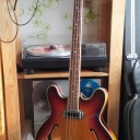 Musima 1657B. East Germany, late 60's.
