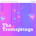then came the first brass laden release ... loved recording these tunes!  El Castillo & Pandora's Blues