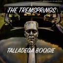 The next TREMSPRiNGS release ... available JUNE 23rd 2023!!