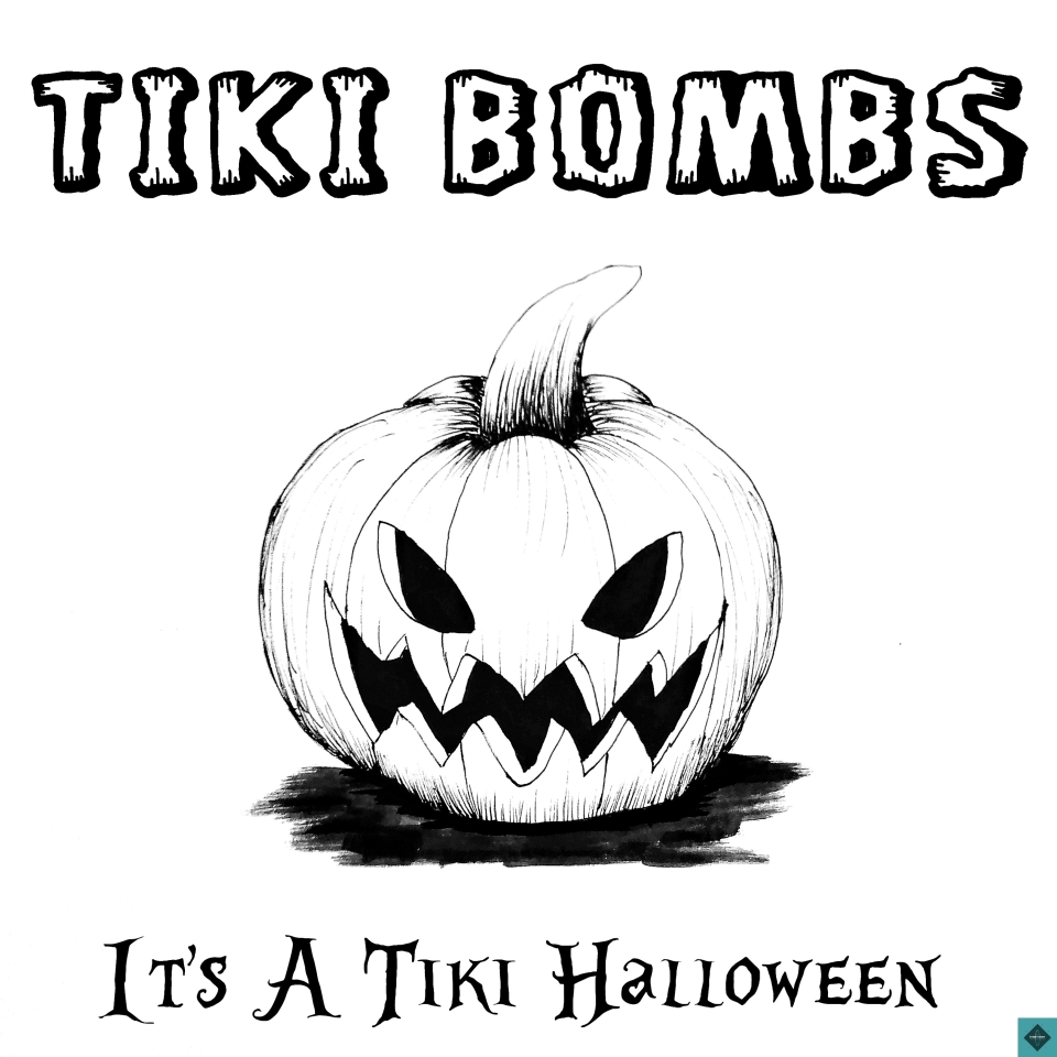 Hey Ho! It's Halloween month and here is our new single!Bandcamp: https://tikibombs.bandcamp.com/album/its-a-tiki-halloweenSpotify: https://open.spotify.com/intl-de/album/0qqGmAqkfnGpzM17xa78WH?si=bjrIX5fYSnCybYLCnoz1YA