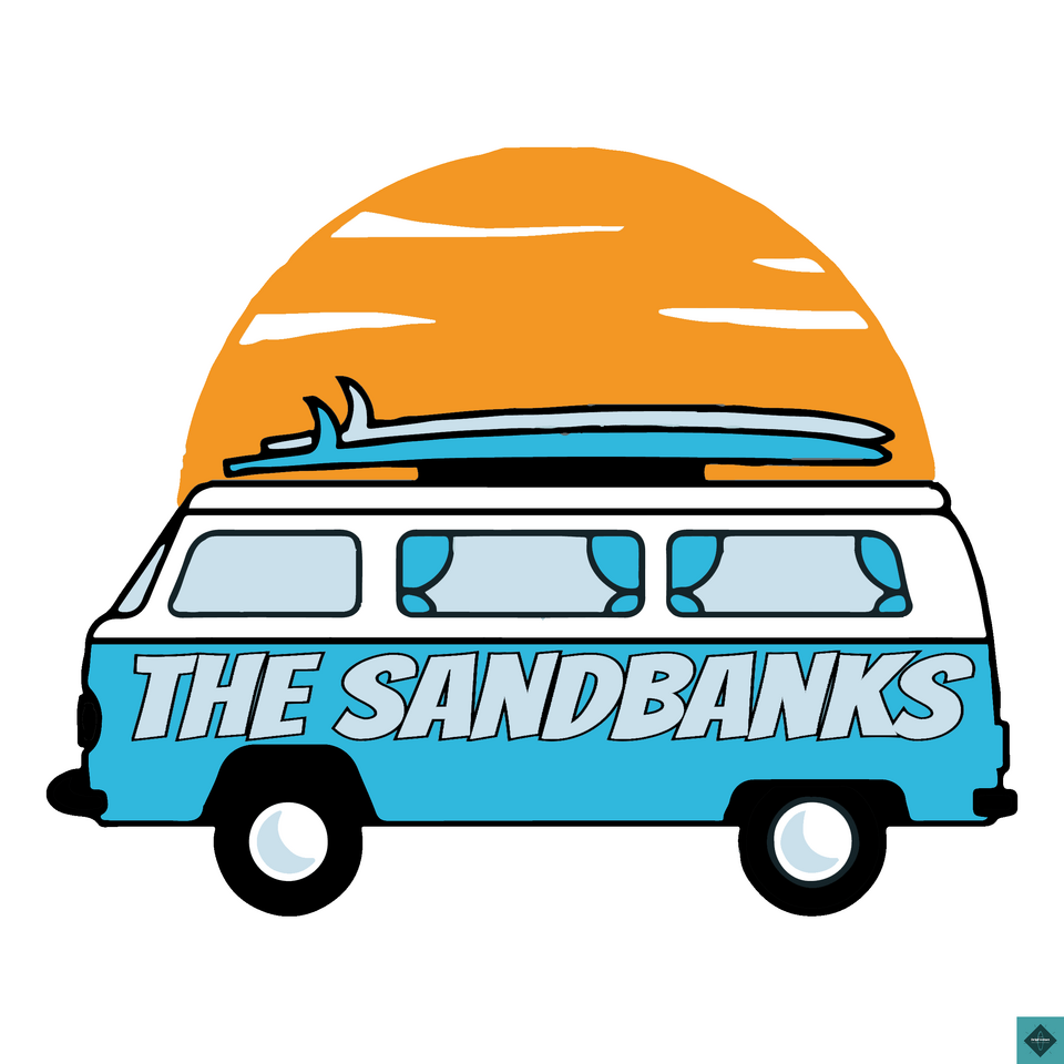 The Sandbanks | DripFeed.net
