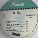 like this upcoming release from The Evanstones
