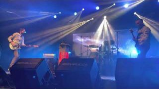 Chewbacca's - Anomalia (LIVE at Surforama)