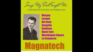 Magnatech - Amapola