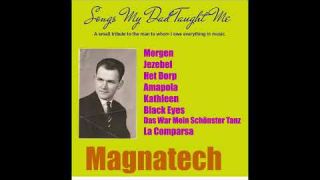 Magnatech  -  Das War Mein Schönster Tanz (I only came to dance with you)