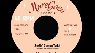 Magnatech - Surfin' Demon Twist