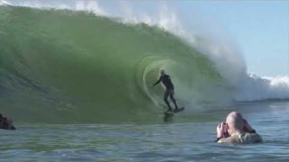 The Surf Hermits - Docking Bay 69