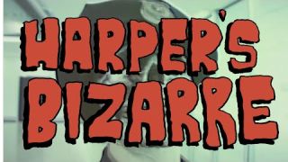Shriek if You Know What I Did Last Friday the 13th - Harper's Bizarre (OFFICIAL VIDEO)