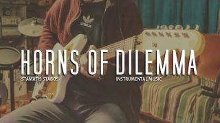1R6Ic3noJBR HORNS OF DILEMMA | Instrumental #63 (Alesis Nitro/Jazzmaster Guitar/Jaguar Bass/Arturia MiniLab3) | DripFeed.net