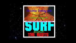 Christmas Evening with Surfrock The REDTS