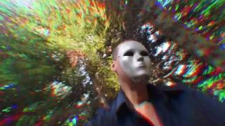 KING GHIDORA   'ESCAPE PLAN: DELTA OMEGA'   OFFICIAL MUSIC VIDEO
