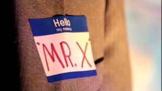 'Mr. X'