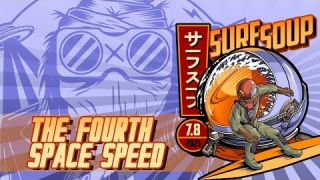 zgFY7B7Va4P The ChuGuysters - Четверта космічна швидкість (Fourth Space Speed) live on SurfSoup 2021 | DripFeed.net