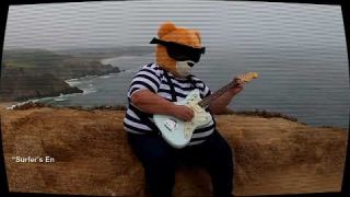 Surfer's Ennui