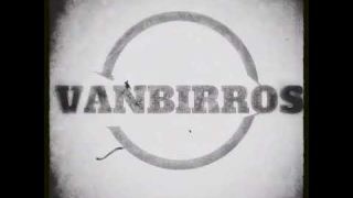 VanBirros - Vo8 Rider