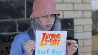 f95fewS6waI Surf Guy (cover of bad guy by Billie Eilish) 2020 Grammy Song of the Year (Surf Instrumental) | DripFeed.net
