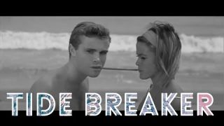 Tide Breaker - The Dwellers [Surf Montage Music VIdeo]