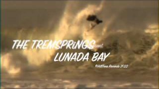 THE TREMSPRiNGS - LUNADA BAY