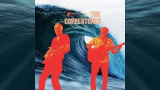 The Coppertones   - Cylinders (The Break)