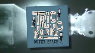 9zDbddLH1Bu Outer Space - Trio Koko (Official Video) | DripFeed.net