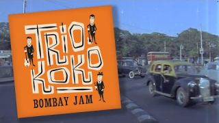 J92ZHcm6ssX Trio Koko - Bombay Jam - Official Video | DripFeed.net