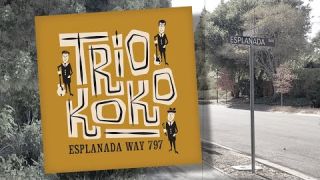 gI8vIH5KLPW Esplanada Way 797 - Trio Koko (Official Video) | DripFeed.net