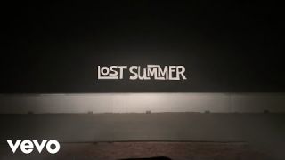 The Seismics - Lost Summer