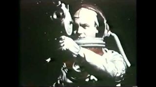 Kaw Tikis - Mission to Mars