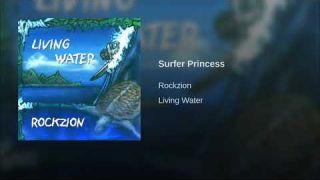 Surfer Princess by Rockzion (Thorn Series)